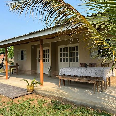 Casa Bouganville - Quarto Com Cozinha Нову-Айран Екстер'єр фото