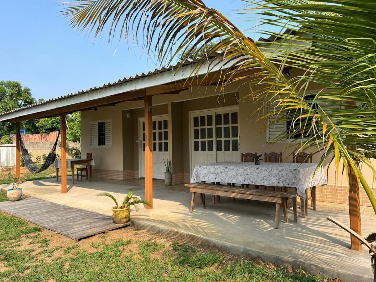 Casa Bouganville - Quarto Com Cozinha Нову-Айран Екстер'єр фото
