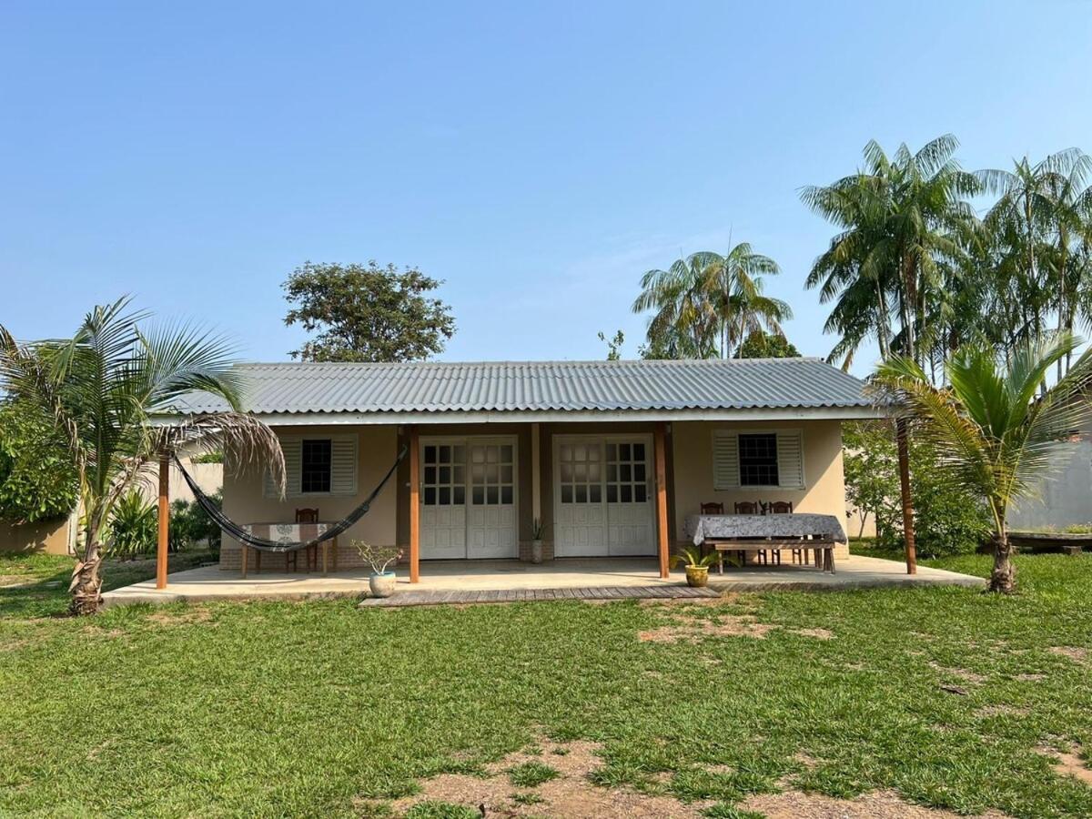 Casa Bouganville - Quarto Com Cozinha Нову-Айран Екстер'єр фото