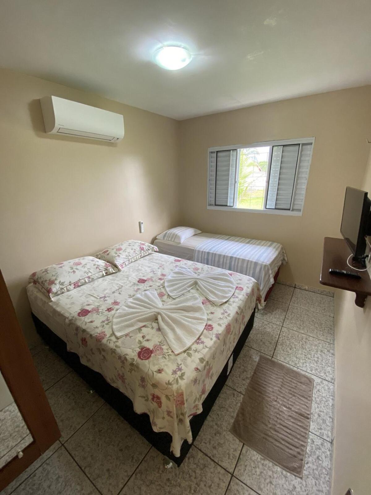 Casa Bouganville - Quarto Com Cozinha Нову-Айран Екстер'єр фото